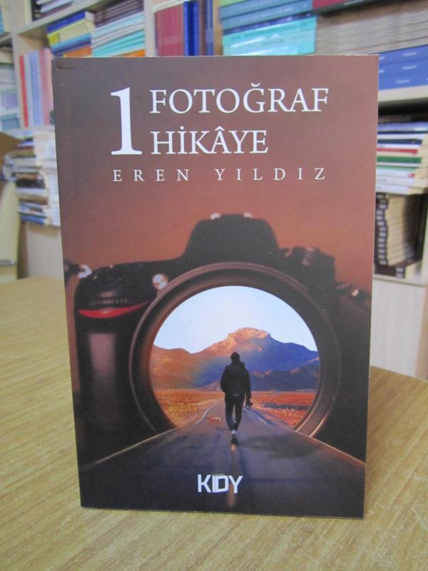1 Fotoğraf 1 Hikaye - Eren Yıldız