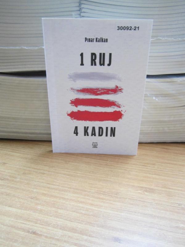 1 Ruj 4 Kadın