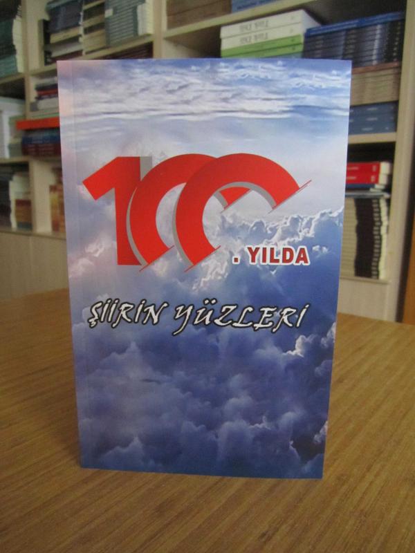 100. Yılında Şiirin Yüzleri - Bir'iz Edebiyat