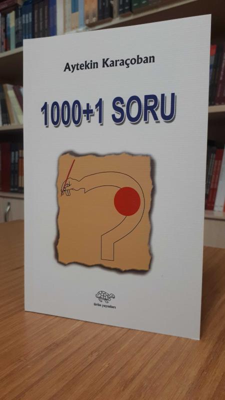1000+1 SORU
