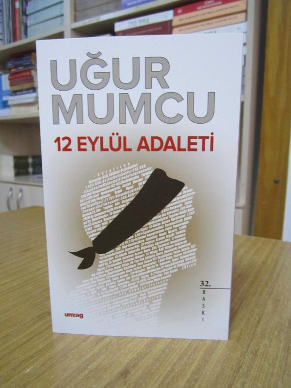12 Eylül Adaleti - Uğur Mumcu
