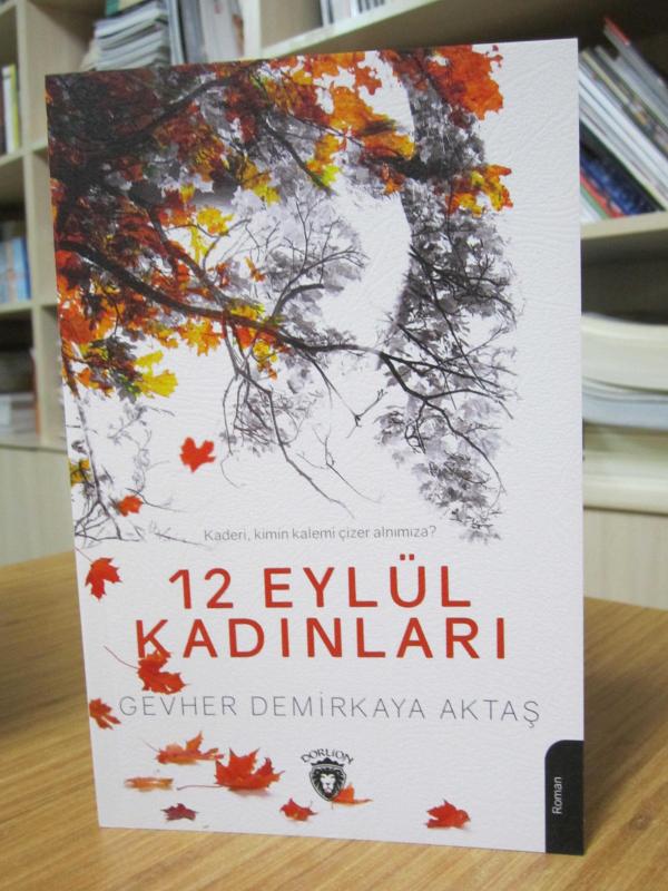 12 Eylül Kadınları
