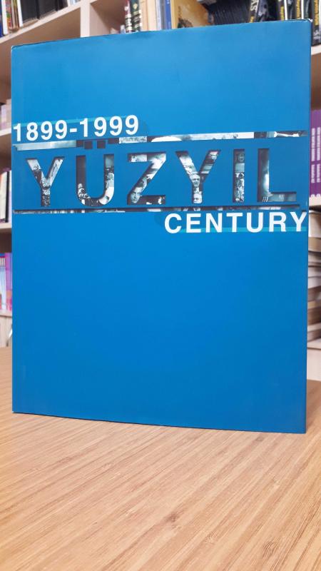 1899 - 1999 Yüzyıl
