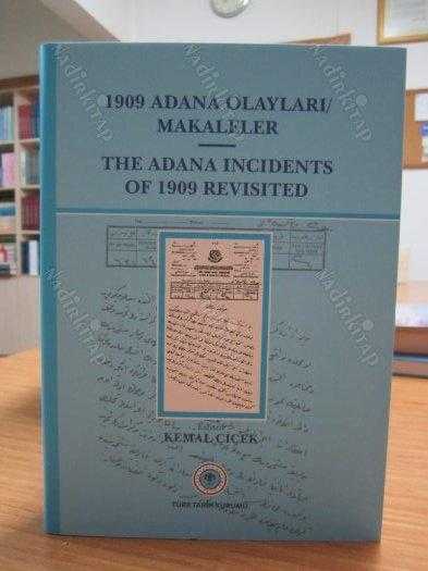 1909 Adana Olayları / Makaleler