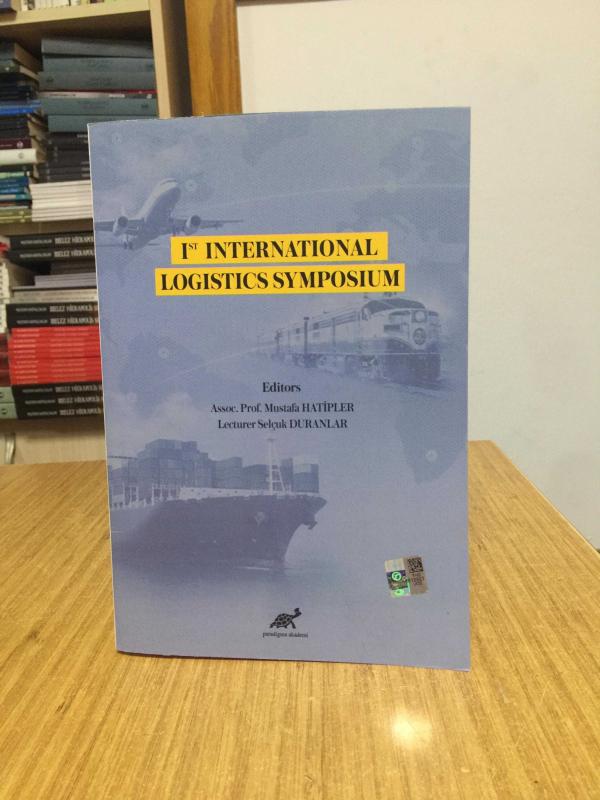 1st International Logistics Symposium