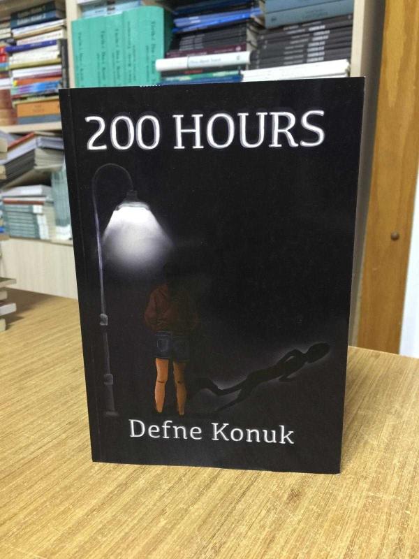 200 Hours - Defne Konuk