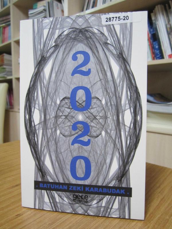 2020 - Batuhan Zeki Karabudak