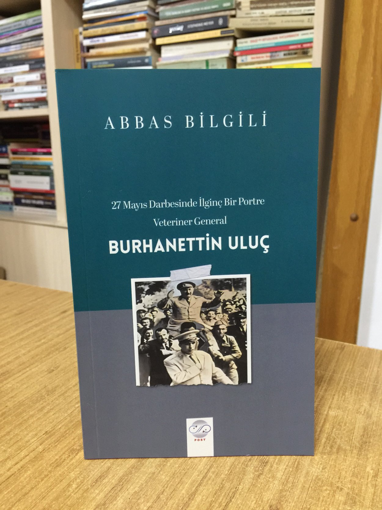 27 Mayıs Darbesinde İlginç Bir Portre: Veteriner General Burhanettin Uluç