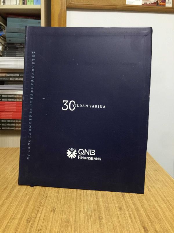 30 YILDAN YARINA / QNB Finansbank