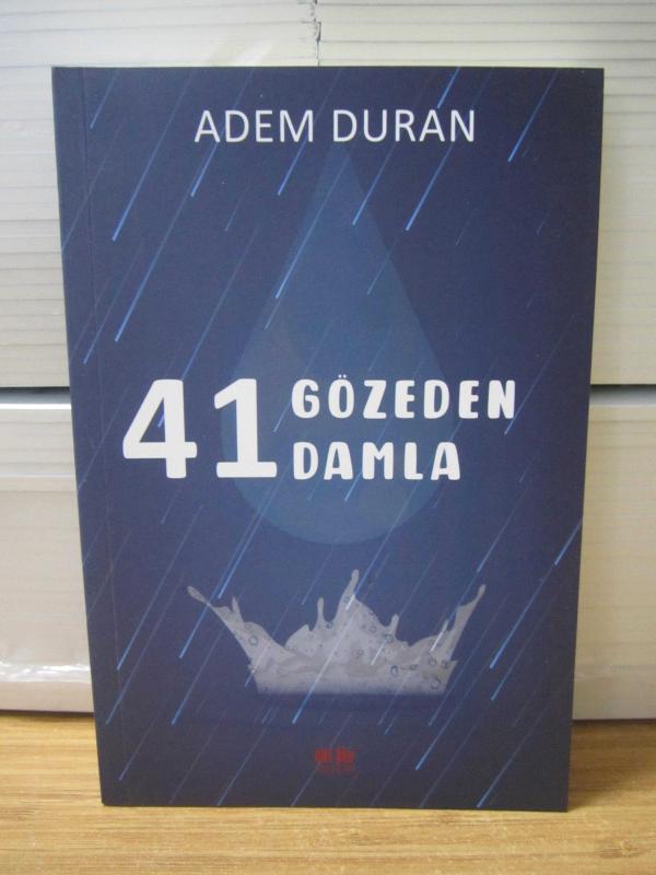 41 Gözeden 41 Damla
