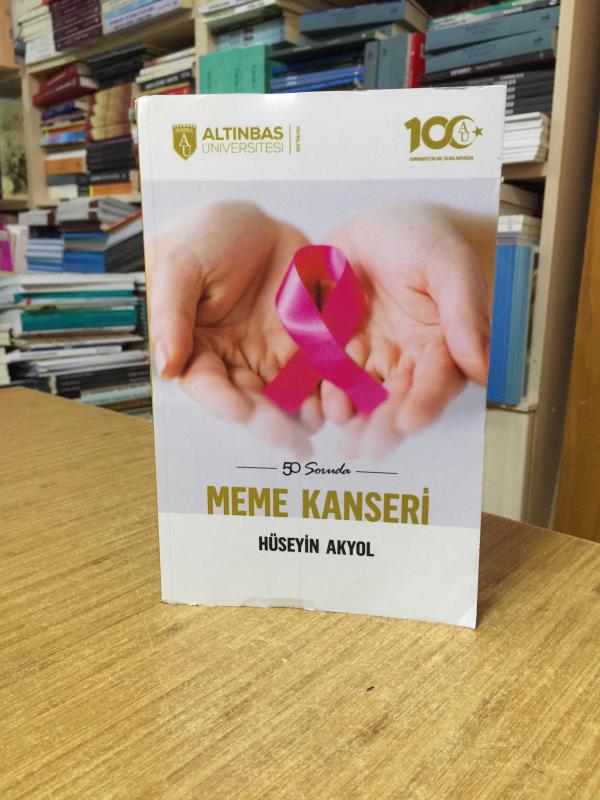 50 Soruda Meme Kanseri - Altınbaş Üniversitesi