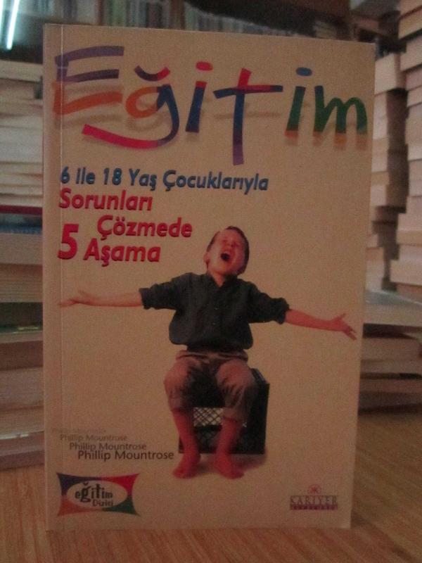 6 ile 18 Yaş Çocuklarıyla Sorunları Çözmede 5 Aşama