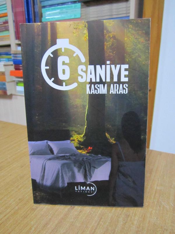 6 Saniye - Kasım Aras