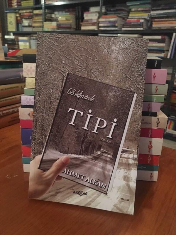 68 İkliminde Tipi - Ahmet Alkan