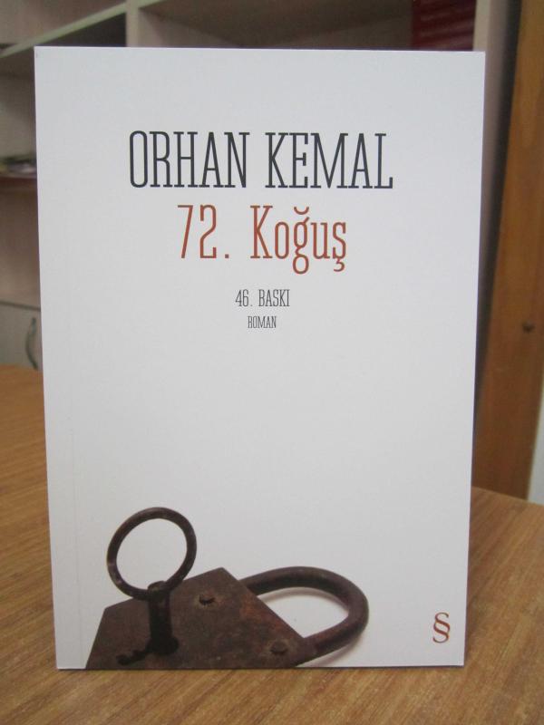 72. Koğuş - Orhan Kemal [46.Baskı]