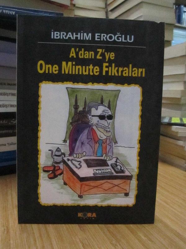 A'dan Z'ye One Minute Fıkraları