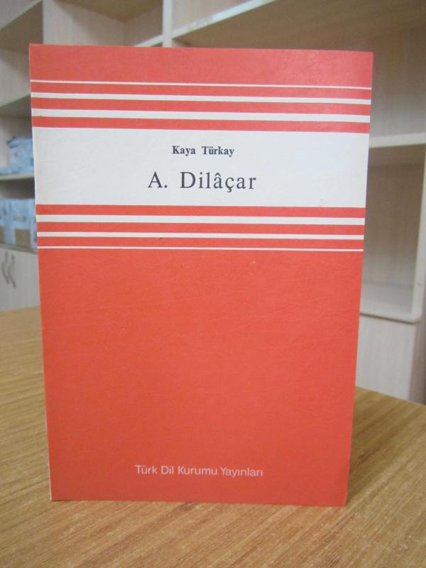 A. Dilaçar