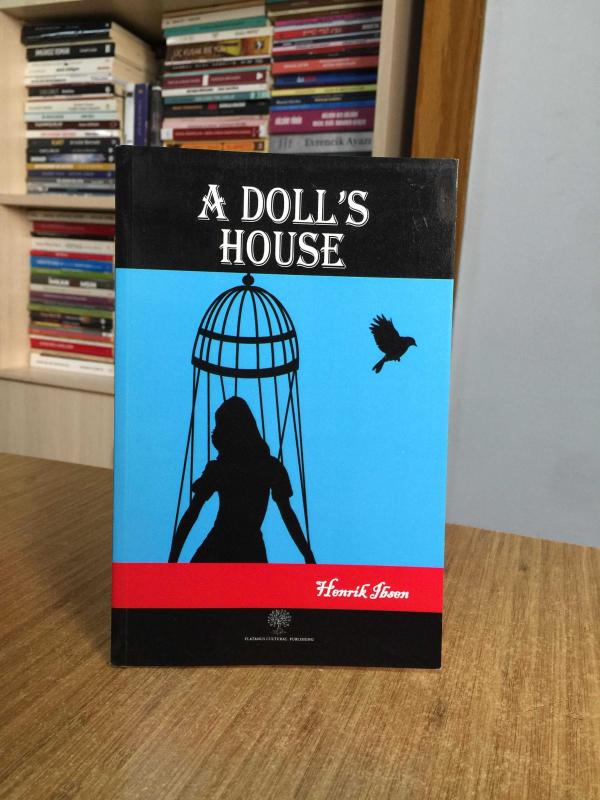 A Doll's House - Henrik Ibsen