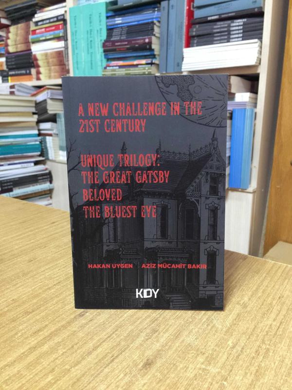 A New Challenge In The 21st Century - Hakan Uygen & Aziz Mücahit Bakır