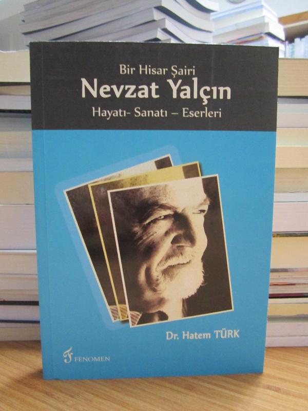 A Sokağı Şiirler - Nevzat Yalçın