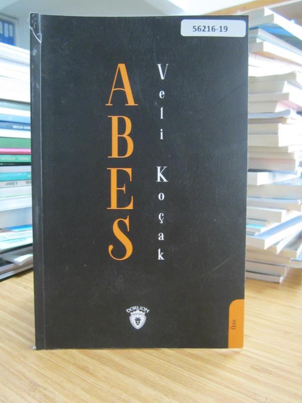 Abes - Veli Koçak