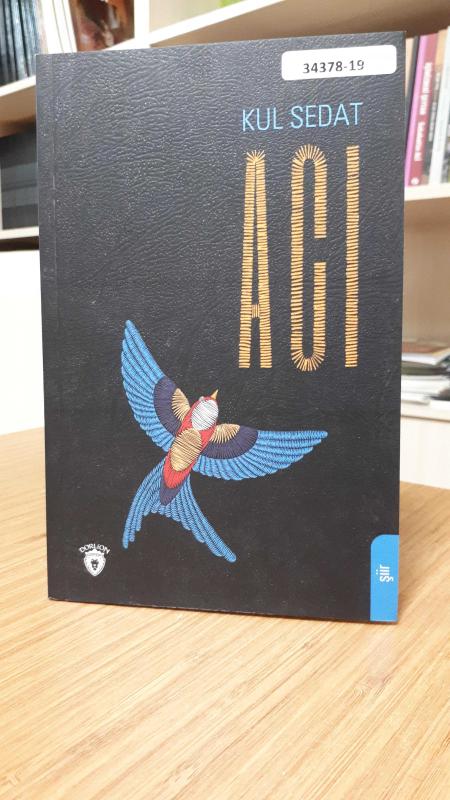 Acı - Kul Sedat