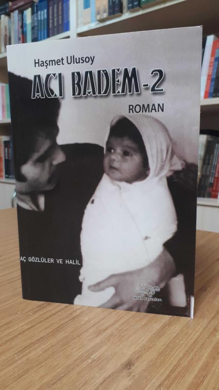 ACI BADEM - Haşmet Ulusoy (3 KİTAP TAKIM)