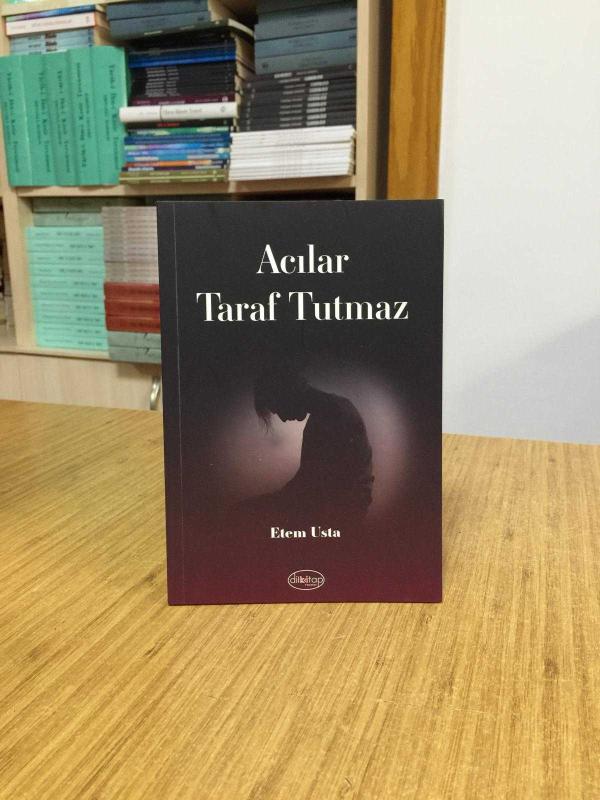 Acılar Taraf Tutmaz - Etem Usta