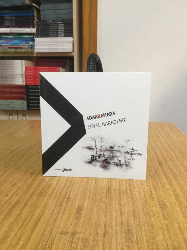 AdaAraKara - Seval Karadeniz