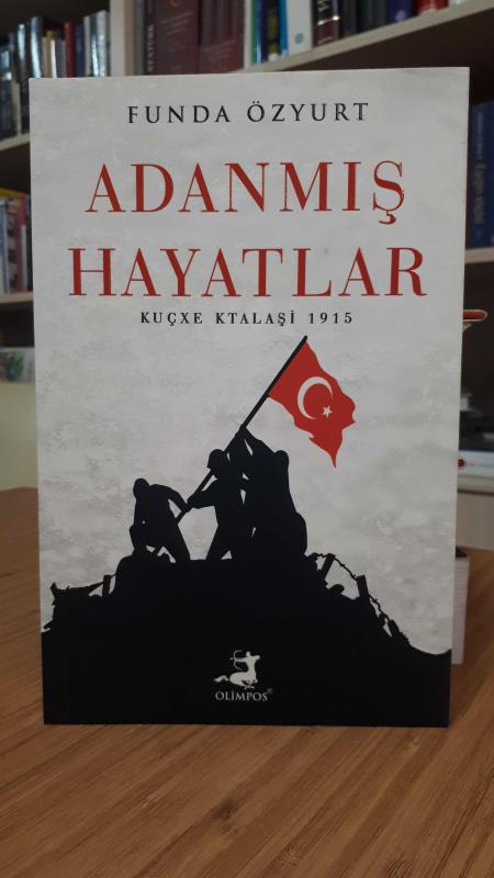 Adanmış Hayatlar