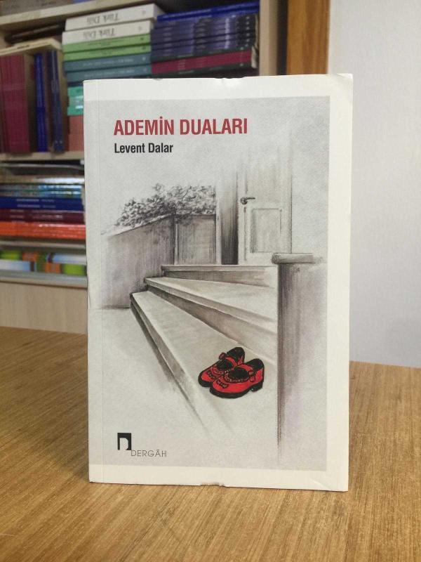 Ademin Duaları - Levent Dalar