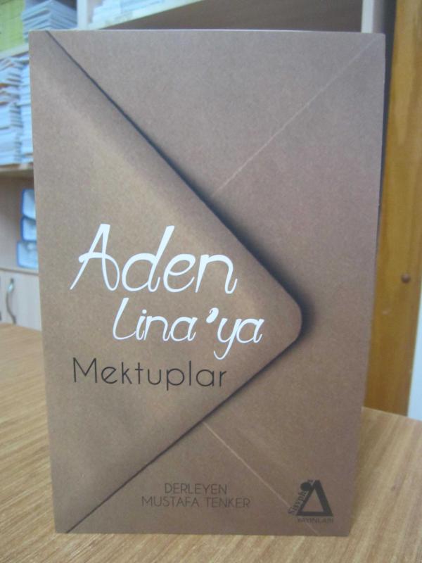 Aden Lina'ya Mektuplar