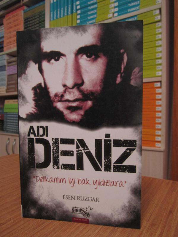 Adı Deniz 