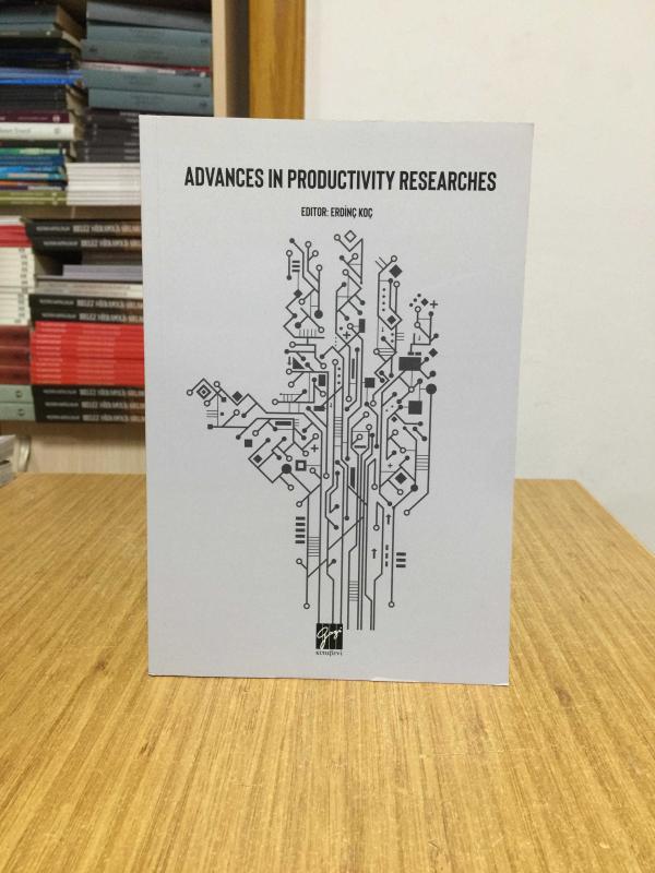 Advances in Productivity Researches - Editor: Erdinç Koç