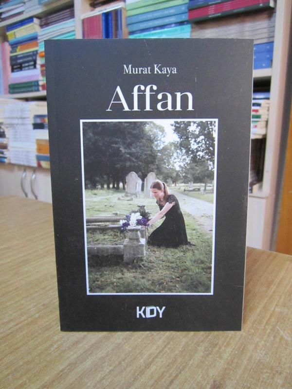 Affan - Murat Kaya