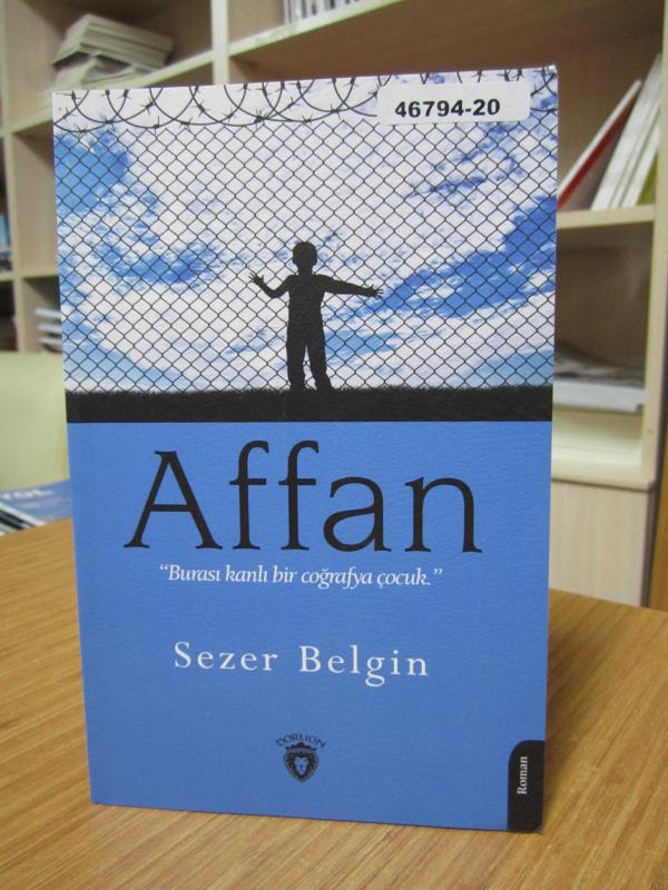 Affan - Sezer Belgin