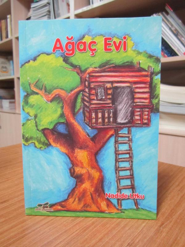 Ağaç Evi - Nadide Utku