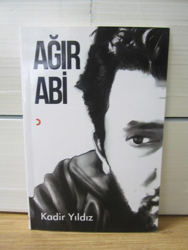 Ağır Abi - Kadir Yıldız