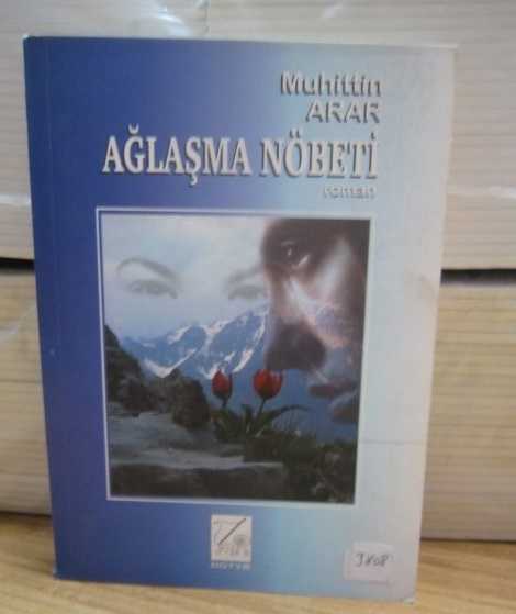 Ağlaşma Nöbeti