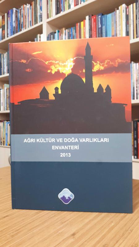 Ağrı Kültür ve Doğa Varlıkları Envanteri
