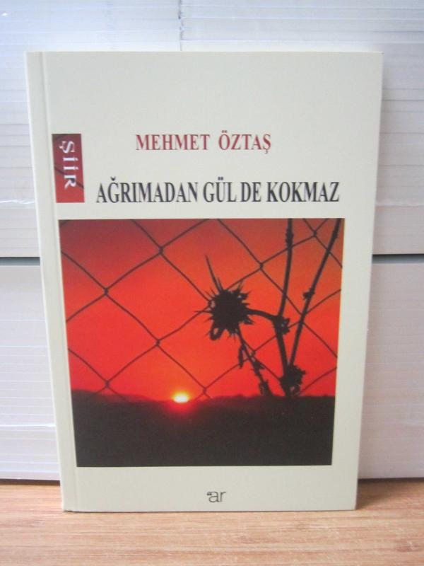 Ağrımadan Gül De Kokmaz