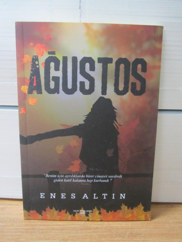 Ağustos - Enes Altın