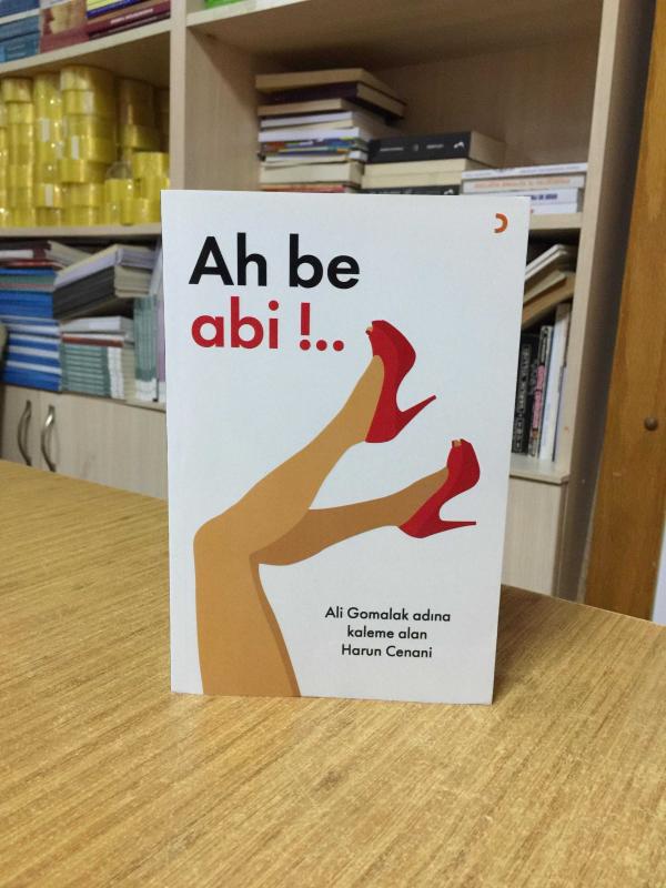 Ah Be Abi - Harun Cenani