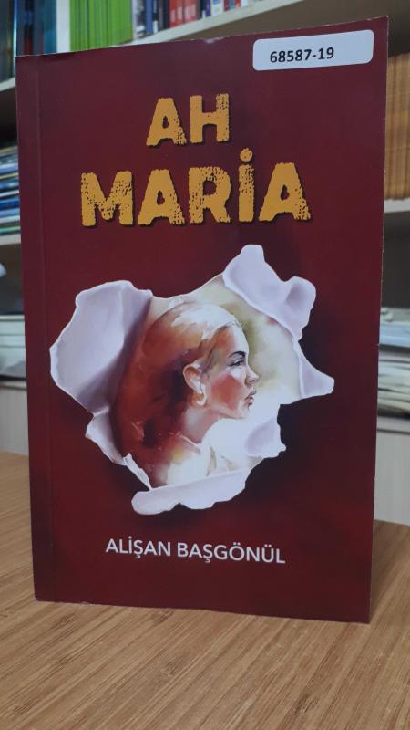 Ah Maria