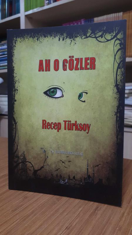 Ah O Gözler