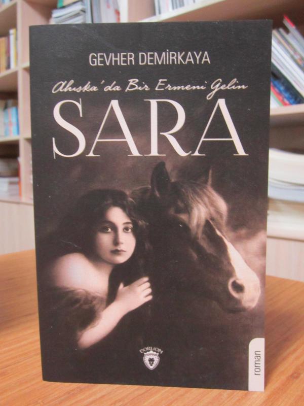 Ahıska'da Bir Ermeni Gelini Sara