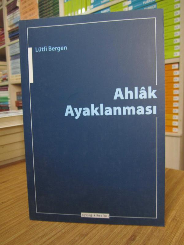 Ahlak Ayaklanması