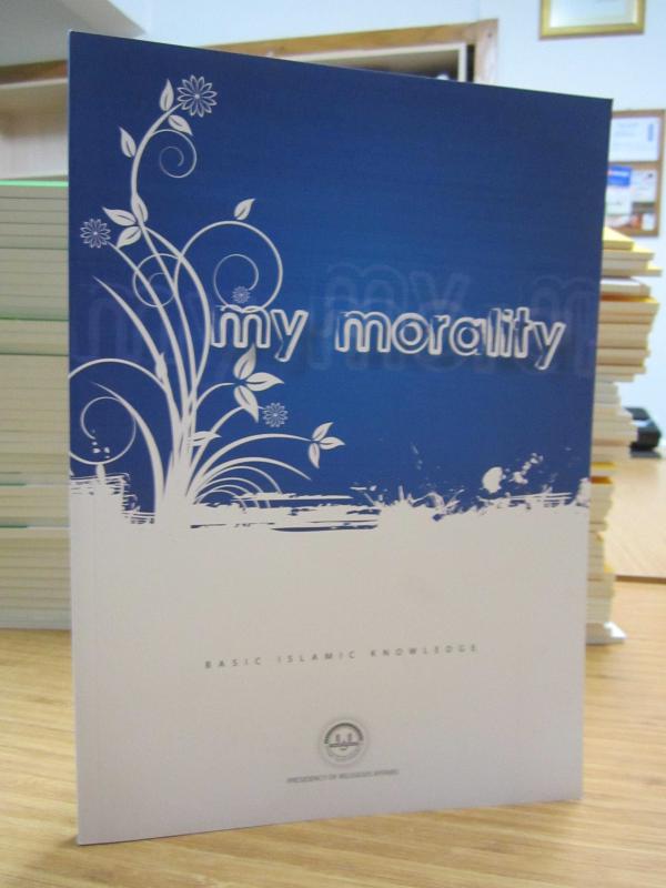 Ahlakım (İngilizce) / My Morality