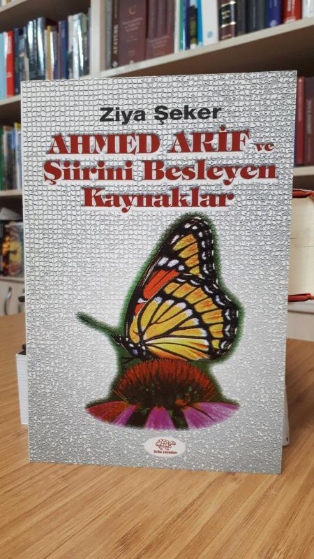 Ahmed Arif Ve Şiirini Besleyen Kaynaklar
