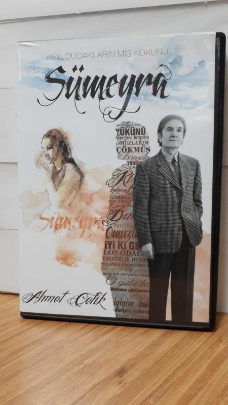 Ahmet Çelik - Sümeyra [DVD]